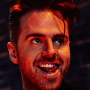 Andy West, 41 (Journalist)