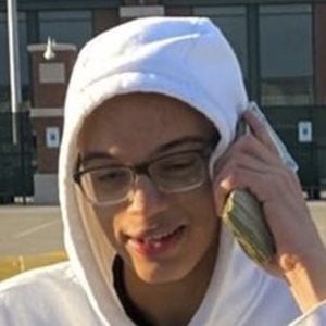 andyyahurd, 23 (TikTok Star)