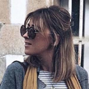 Ane Hernando, 41 (博主)