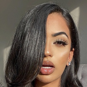 Aneeqa Farid, 28 (Instagram Star)