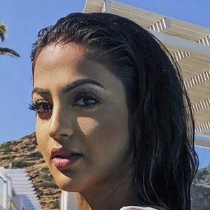 Aneeqa Farid, 28 (Instagram Star)