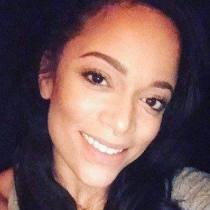 Aneesa Ferreira image 3