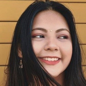 Aneesah Ukani, 26 (Звезда Тиктока)