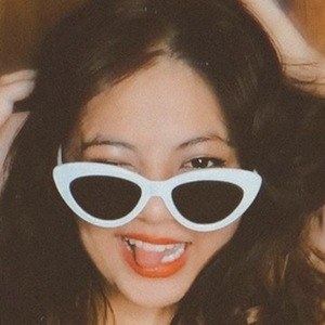 Aneesah Ukani, 26 (TikTok明星)