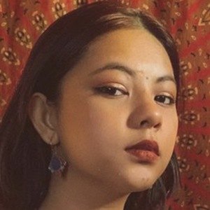 Aneesah Ukani, 26 (TikTok明星)