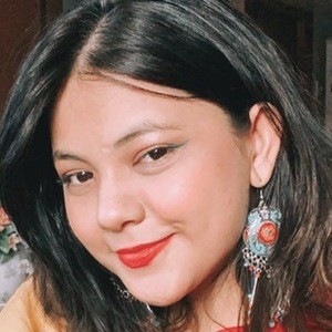 Aneesah Ukani, 26 (TikTok Star)