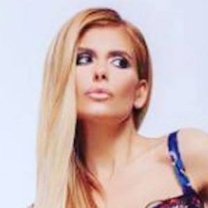 Anelia, 43 (流行歌手)