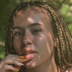 Anelise Silva, 24 (TikTok Star)