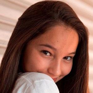 Anette Sotomayor, 19 (YouTube Star)