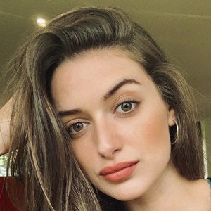 Àneu Riba, 31 (模特)