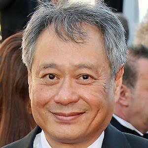 Ang Lee, 71 (Director)