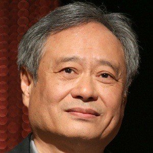 Ang Lee, 71 (Director)
