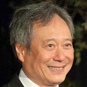 Ang Lee, 71 (Director)
