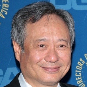 Ang Lee, 71 (Director)