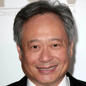 Ang Lee, 71 (Director)