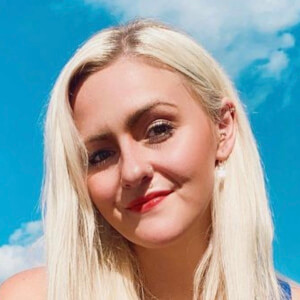 Ang Slater, 37 (TikTok Star)