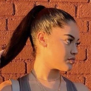 angeh, 22 (TikTok Star)