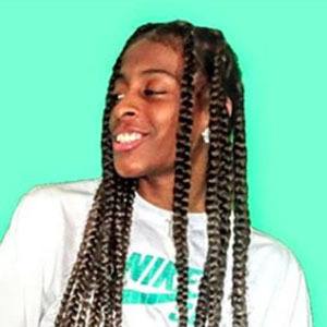 Angel Baby, 38 (Rapper)