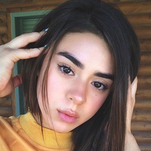 Angel Baranes, 24 (TikTok Star)