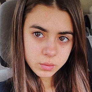 Angel Baranes, 24 (TikTok Star)