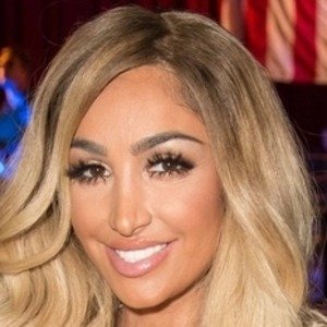 Angel Brinks, 41 (Fashion Designer)