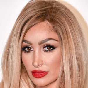 Angel Brinks, 41 (Styliste modéliste)