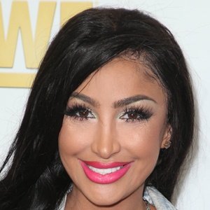 Angel Brinks, 43 (Stilista di moda)