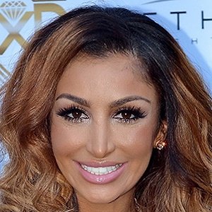 Angel Brinks, 43 (Fashion Designer)