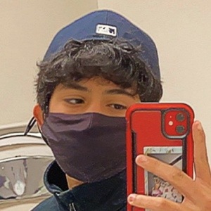 Angel Colon, 22 (TikTok Star)