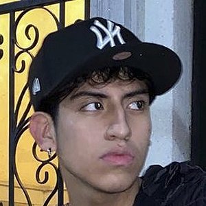 Angel Criollo, 21 (TikTok Star)