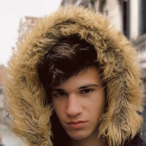 Angel Dario Garcia, 25 (Instagram Star)