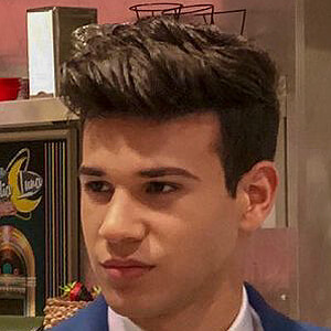 Angel Dario Garcia, 25 (Instagram-ster)