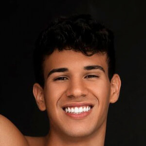 Angel Dario Garcia, 25 (Instagram Star)