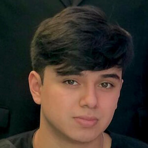 Angel David, 20 (TikTok Star)