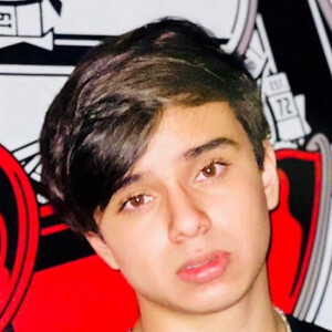Angel David, 20 (TikTok Star)