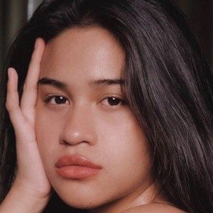 Angel Francesca Montano, 19 (Instagram Star)