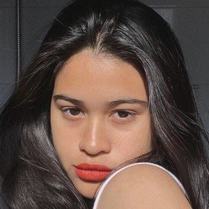 Angel Francesca Montano, 19 (Звезда Инстаграма)