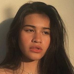 Angel Francesca Montano, 19 (Instagram明星)