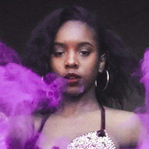 Angel Gibbs, 24 (Dancer)