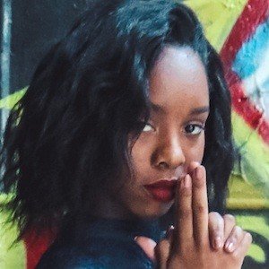 Angel Gibbs, 24 (Dancer)