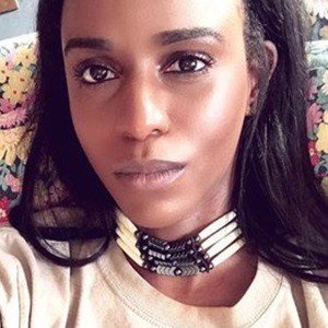 Angel Haze, 33 (Rapper)