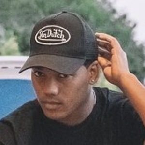 Angel Herrera, 23 (TikTok Star)