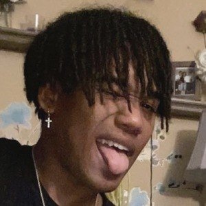 Angel Herrera, 23 (TikTok明星)