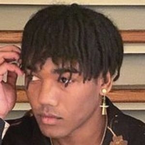 Angel Herrera, 23 (TikTok Star)