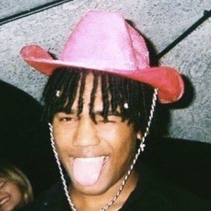 Angel Herrera, 23 (TikTok Star)