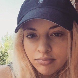 Angel Legato, 38 (Live.me Star)