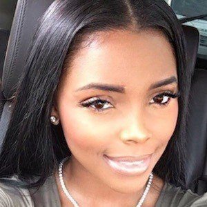 Angel Love, 37 (Reality Star)