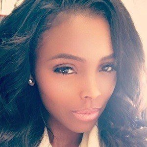 Angel Love, 39 (Reality Star)