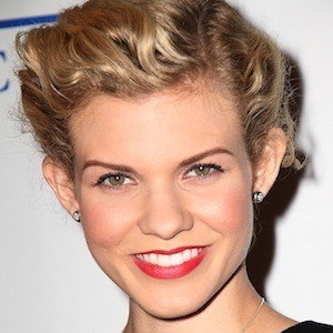 Angel McCord, 40 (电影女演员)