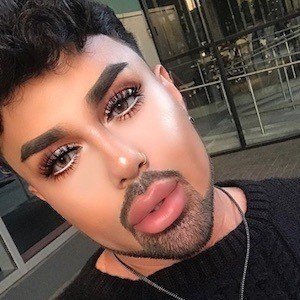 Angel Merino, 35 (Makeup Artist)